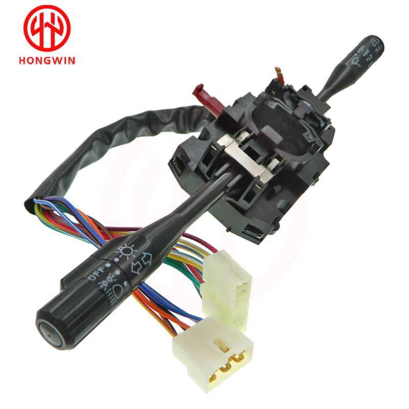 94583134 Headlight Indicator and Wiper Switch Stalk For Suzuki Carry 1990-1998 Samurai 1990-1995 Alto 1986-2002
