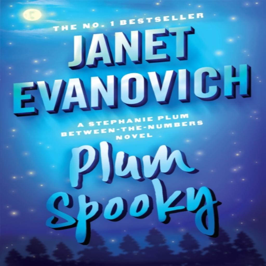 Plum Spooky by Janet Evanovich Paperback Book 9780755352722