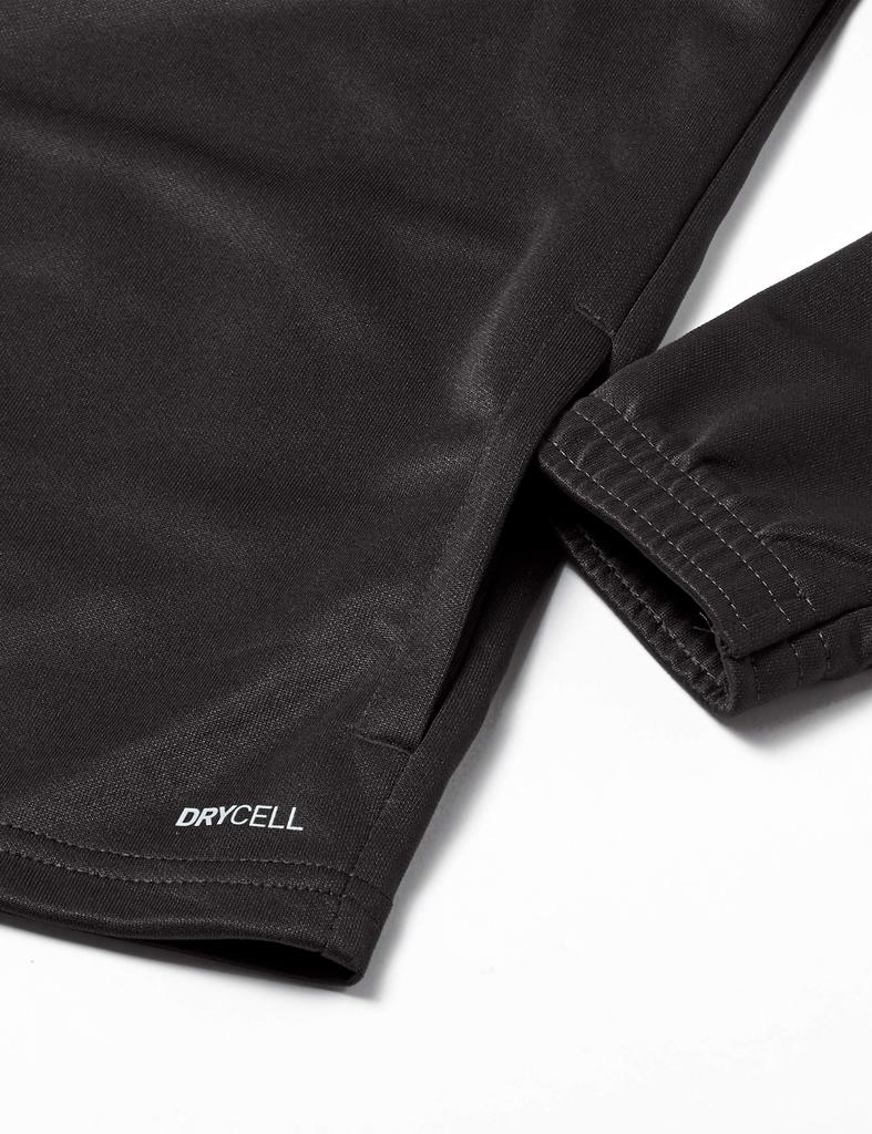 Puma TEAMRISE Training Black Size 160 Jacket, JR, Boys, (03),