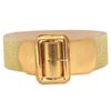Belt Women Waist Stretch Elastic Wide Buckle Ladies Dress Waistband Strap Casual