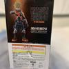 [USED] Ichiban Kuji My Hero Academia D Prize Bakugo Katsuki Figure (Imperfect)