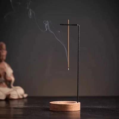 Décoration de la maison – Encens et porte-encens