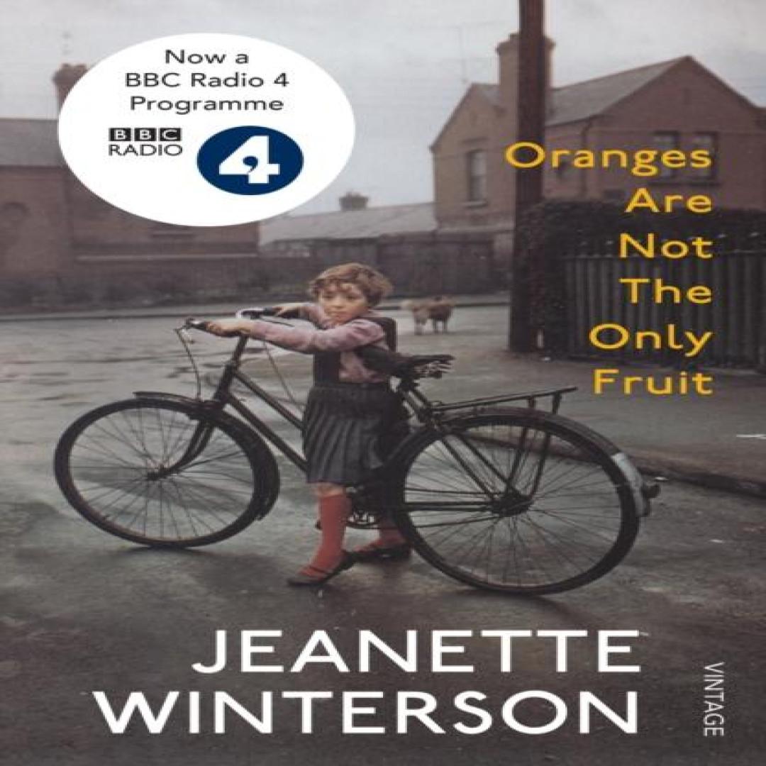 Orangen sind nicht die einzige Frucht von Jeanette Winterson Taschenbuch 9780099598183