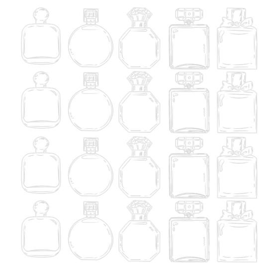 20Pcs DIY Transparent Dried Flower Bookmarks Exquisite Design Creative Floral Plant Clear Bookmarks Decorations