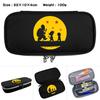 Dragon Ball Goku Print School Handheld Pencil Case Stationery Box
