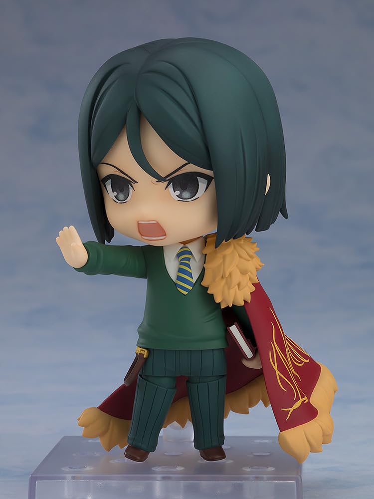 Nendoroid Fate/Grand Order Caster/Zhuge Kongming
