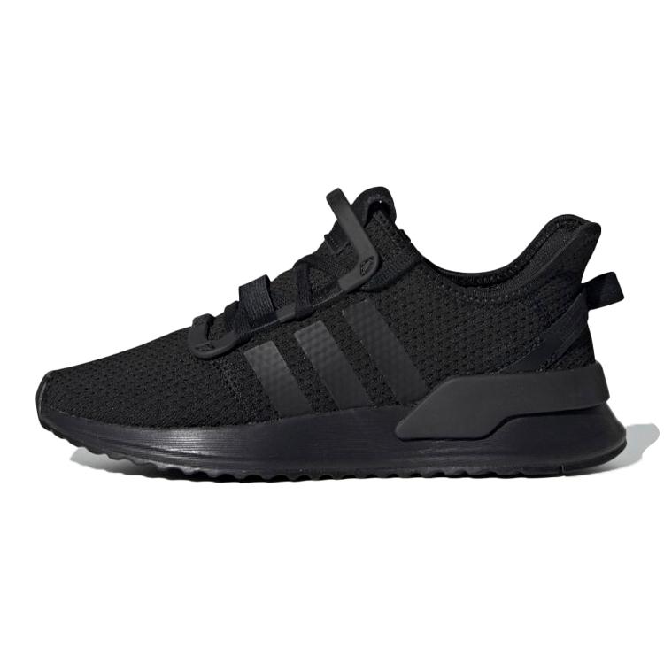 

Adidas U Path Run Triple Core Black GS G28107 36⅔