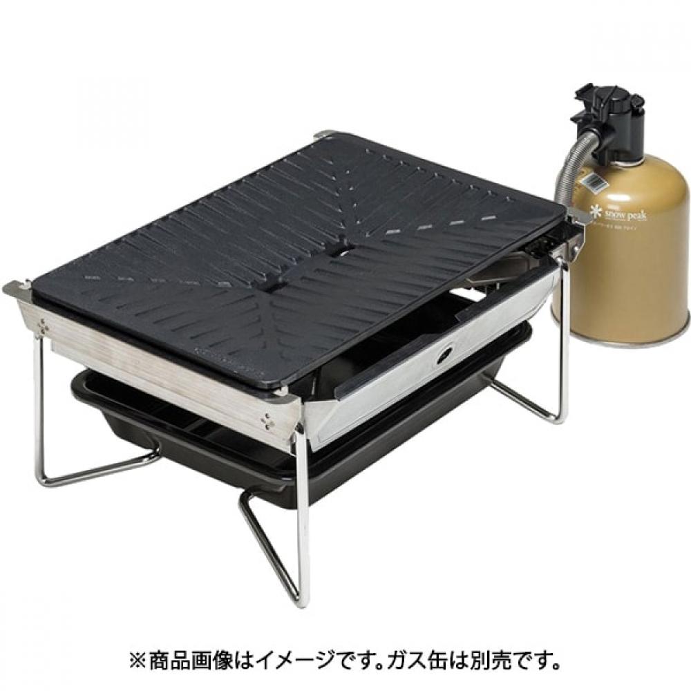 Snow Peak Outdoor Activity Set Fk 394