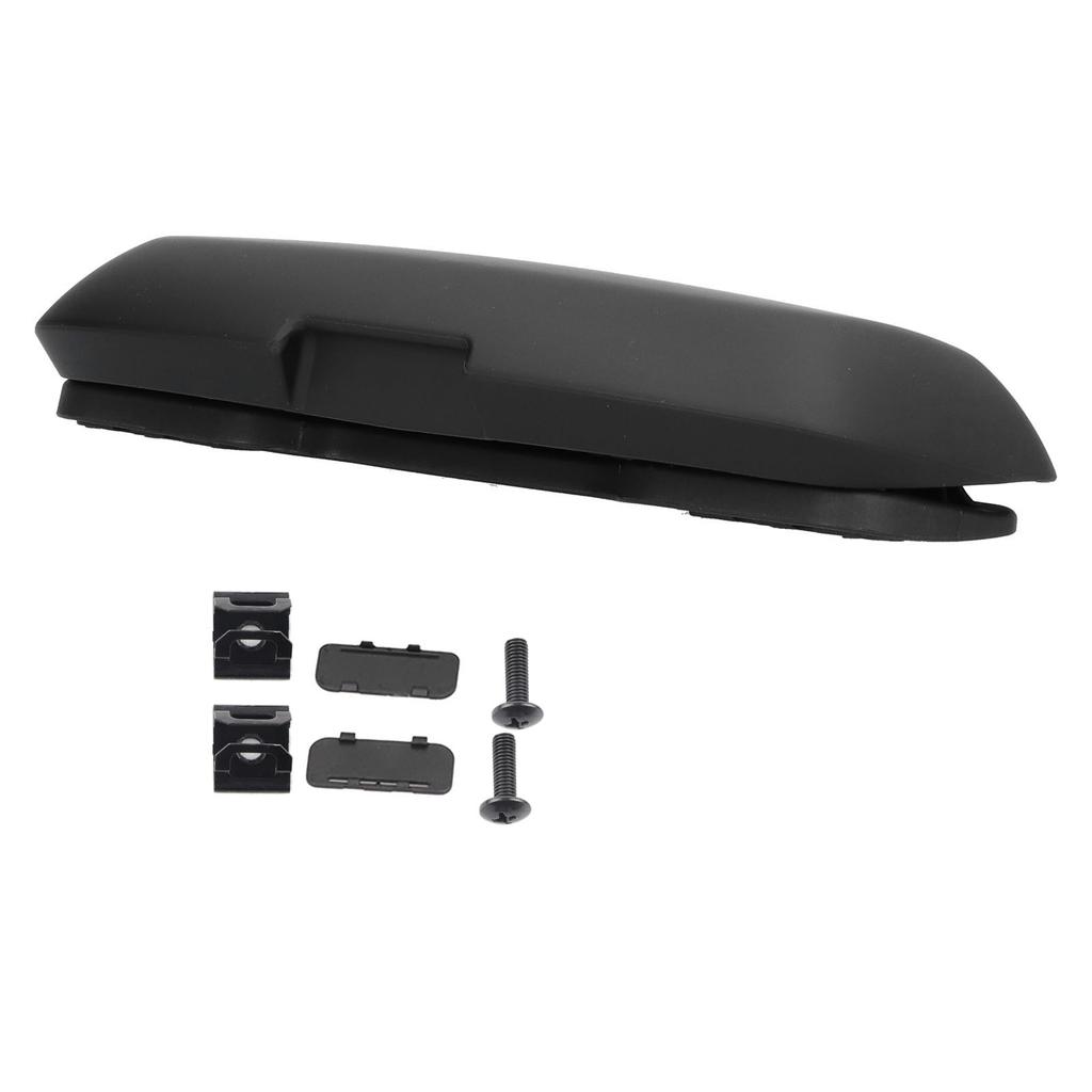 Car Glasses Storage Box Sunglasses Eyeglasses Holder Fit for F10 F20 G20 G30 F30 X5 F16 X6 Black