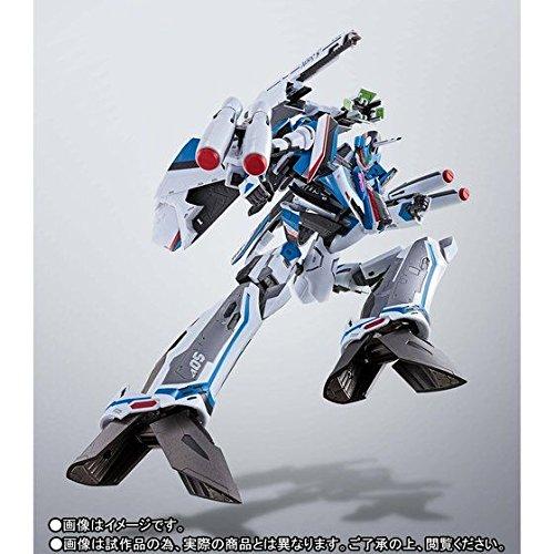 DX Chogokin VF-31J Kai Siegfried (Hayate Immelman's) "Macross Delta" (Tamashii Nation 2017, Tamashii Web Shop exclusive)