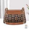Flower Chain Niche Bag Women's Bag 2025 New Mother Bag Versatile Messenger Bag Women's Shoulder Messenger Bag
