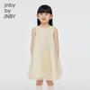 Jnby by JNBY Girls' Sleeveless A-Line Dress