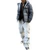 Converse Erkek Gri Mont 10004603-A06