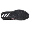 adidas A Bathing Ape X Adidas Dame 4 'Black Camo' Sneakers AP9975