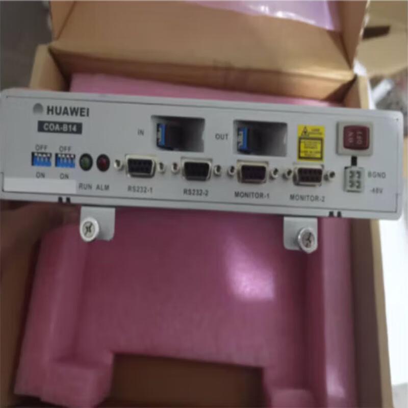 Huawei COA-B14 Fiber Optic Amplifier Board