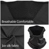 Outdoor Mens Hiking Cycling Mask Scarf Breathable Neck Gaiter Sport Motorcycle Summer Sun Ultra UV Protection Face Cover