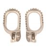 NEW Motorcycle Pedal Stainless Steel Pedal For KTM EXC EXCF 250 300 XC XCF SX SXF 85 125 150 200 350 450 530 2017-2023 2024 2025