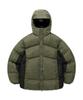Dimito 25 Vtx Airfly Down Jacket Olive