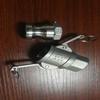 304 Stainless Steel Type A & D Quick Coupling with Internal Thread (Male/Female) DN25 50 Connector