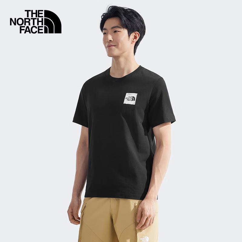 Унисекс футболка с коротким рукавом The North Face 8EY8 M