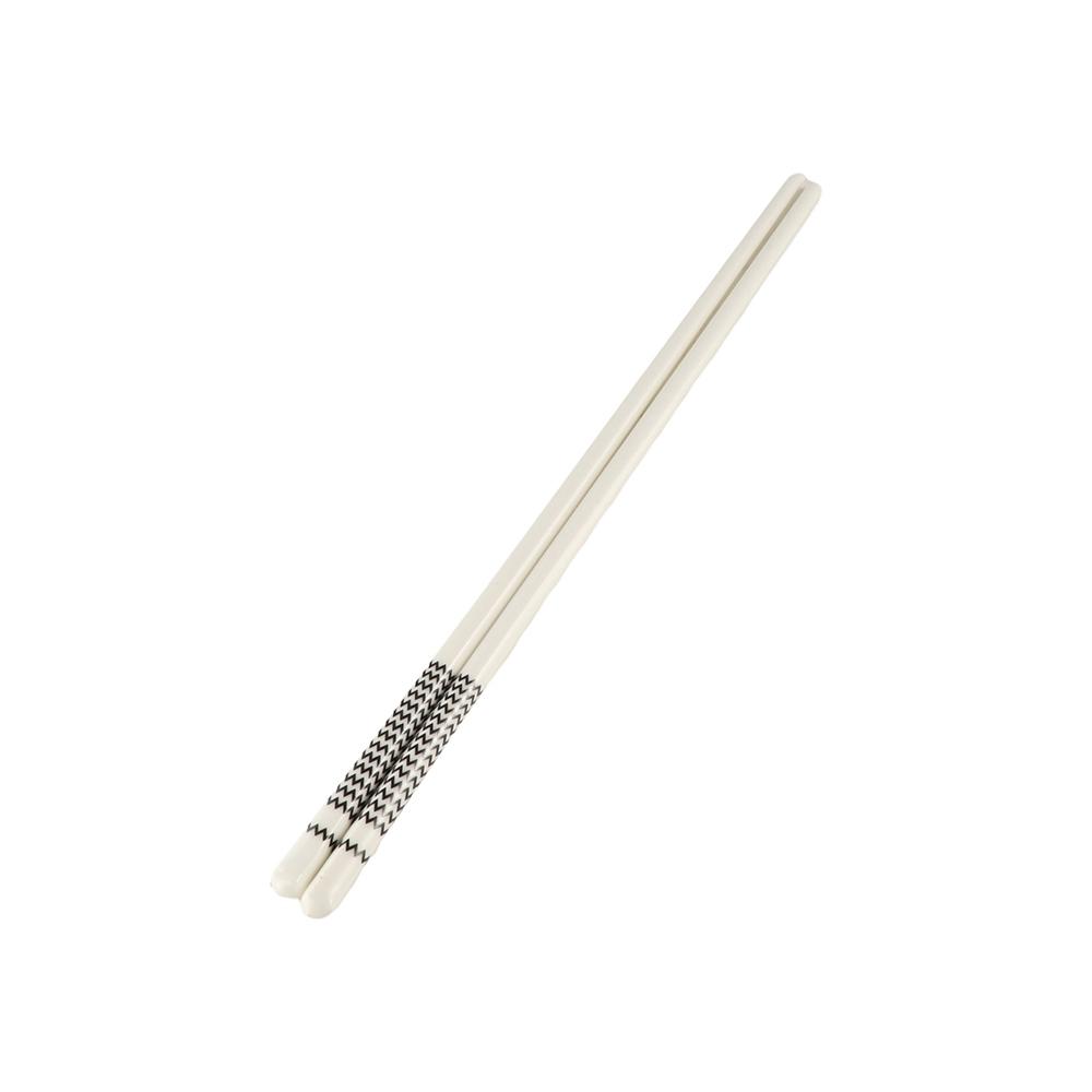 High Temperature Resistance Anti-Slip Long Chopsticks Tableware Kitchen Tool Sushi Chopstick