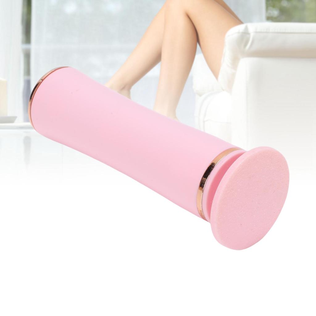 Electric Foot Callus Remover Pedicure Kit Professional Feet Care for Removing Hard Cracked Dry Dead Skin