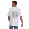 Marshall Artist Mens Siren Box Back Print T-Shirt