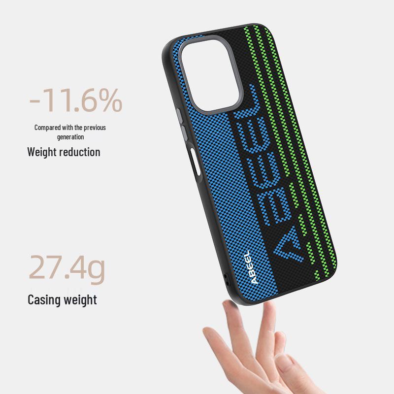 Compatible iQOO 15T Magnetic Phone Case: 15 Ultra/Z11 Turbo/15R Drop-Proof Soft Cover.
