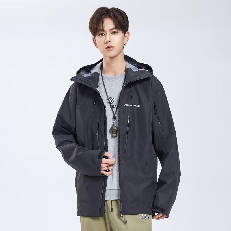 Paul Frank Winter Outdoor Hard Shell Jacket