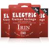 Electric Guitar Strings Nickel Alloy Guitar Strings Musical Instruments Accessories