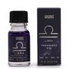 6x Libra Zodiac Fragrance Oil 10ml