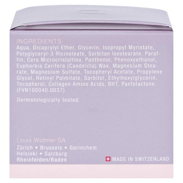 Louis Widmer Nutritive Cream Unscented 50ml