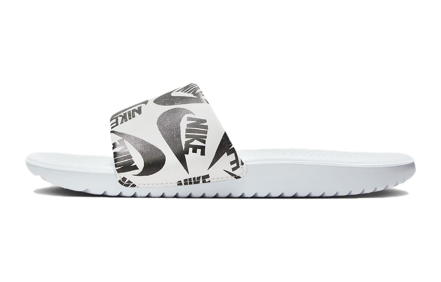 

Nike Kawa Slide SE JDI GS All-Over Sketch DX1976-002 29.5