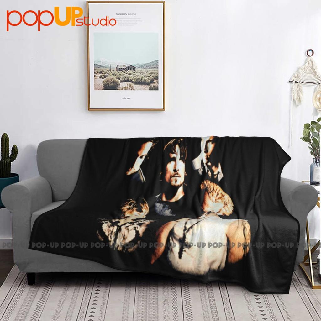 Backstreet Boysblack New Ultra-Soft Blanket Quilt Winter Sofa Cover Bed Covers