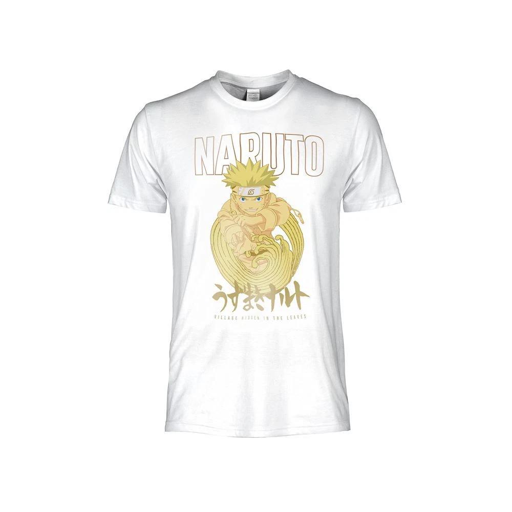 Original Official White T-Shirt Jersey T-Shirt- M