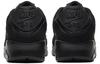 Nike Air Max 90 'Recraft Triple Black' CN8490-003