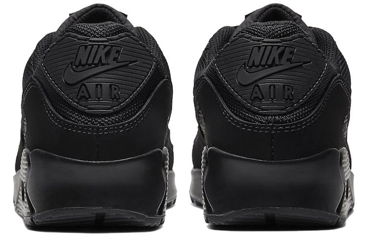 Nike Air Max 90 'Recraft Triple Black' CN8490-003