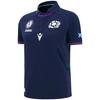 Scotland RU Womens/Ladies 2025/2026 Tartan Home Shirt