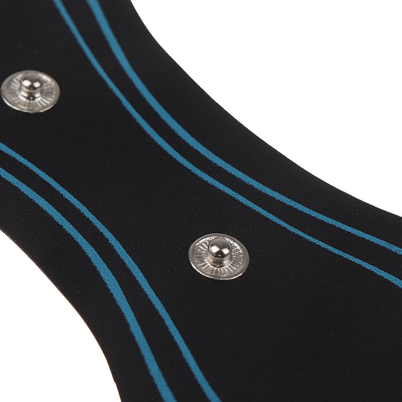 Portable Ems Neck Stretcher Electric Massager 8 Mode Cervical Massage Patch Pulse Muscle Stimulator Relief Pain