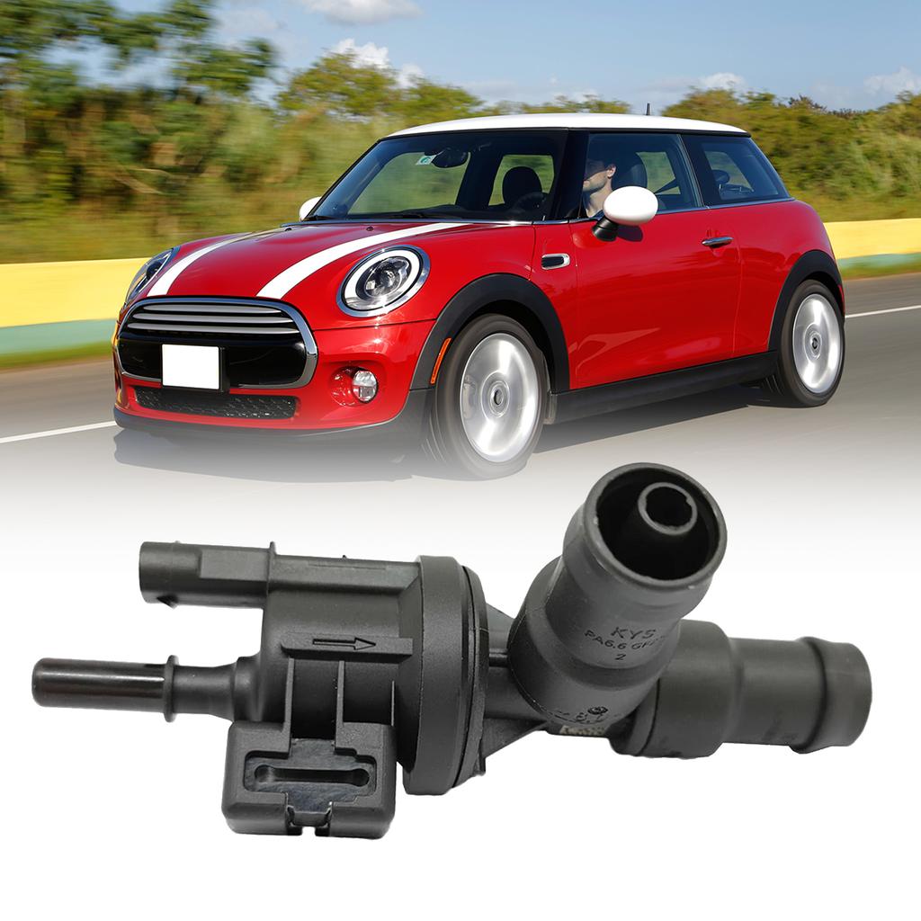 13907614013 0280142527 Elektromagnetické ventily na odvzdušnenie nádobky na výpary paliva Kompatibilné pre F45 F48 F54 F56 F60 118i 218i 1.5L