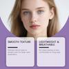 Color-Changing Moisturizing Foundation Natural Color
