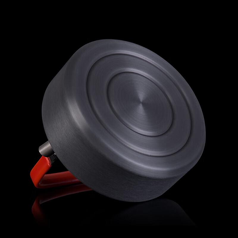 Naturehike Outdoor Aluminum Camping Teapot & Coffee Kettle