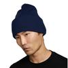 Nike Plain Turned Up Cuff Beanie