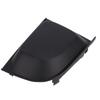 Fog Light Bezel Cover Shockproof Waterproofing Stylish Look Strong Structure Front Fog Lamp Trim