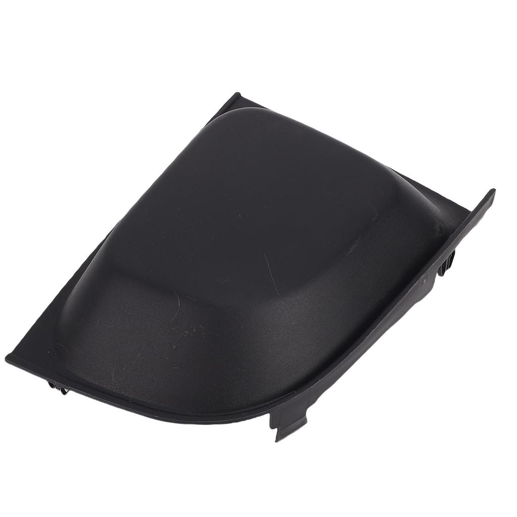 Fog Light Bezel Cover Shockproof Waterproofing Stylish Look Strong Structure Front Fog Lamp Trim