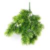 Green Artificial Pine Branches DIY Accessories Fake Pine  Festival Ornament