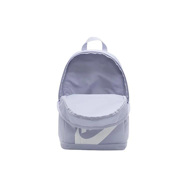 Nike Fabric Backpack Unisex Light Purple (Unisex) Backpacks DD0559 536
