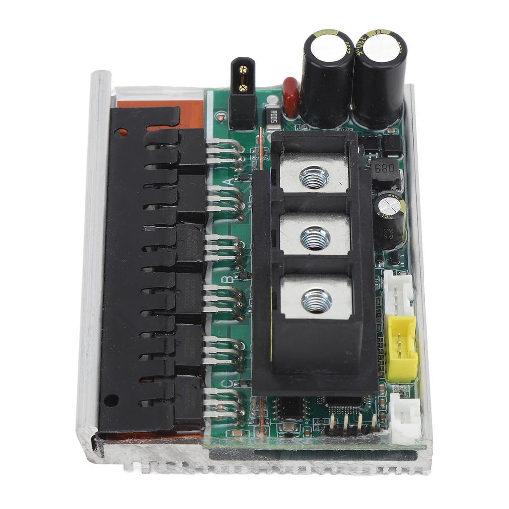 Ovladač elektrické koloběžky pro skládací desku pro ovládání elektrické koloběžky Ninebot F30