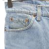 Levi's 90s 510-0217 Straight Denim Pants W28 Men's Used