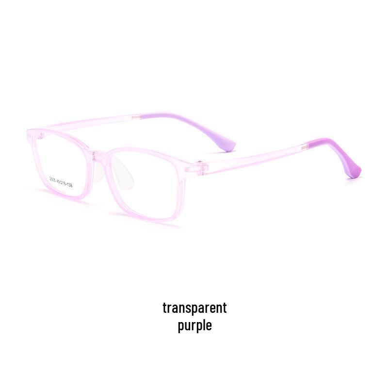 

Сверхлегкая оправа для очков Danyang Ultralight TR 2605ET с высокой оптической силой, маленькая, для детей